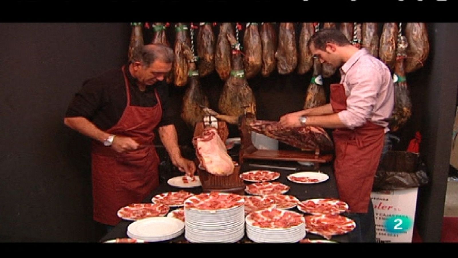 Agrosfera - 19/11/11 - Ver ahora