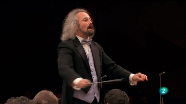 Los conciertos de La 2 - Concierto ORTVE A-1