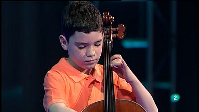 Pizzicato - 19/11/11