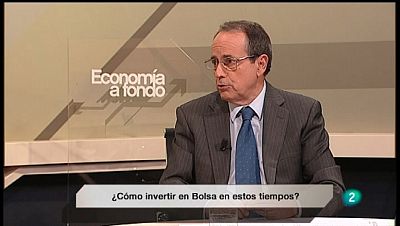 Economía a fondo - 19/11/11