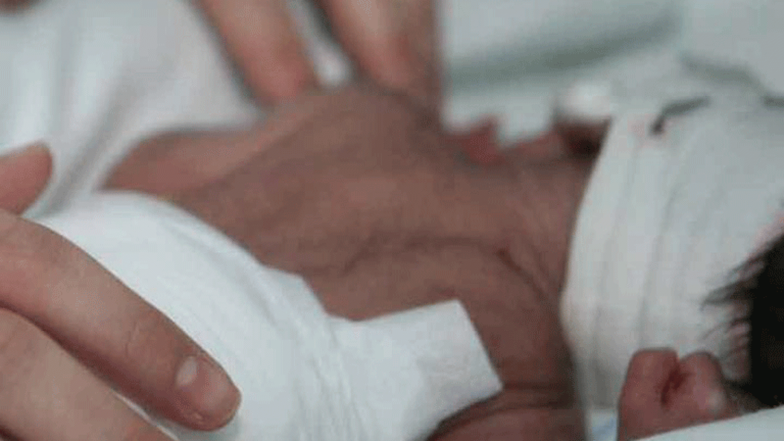 Día Internacional de los niños prematuros