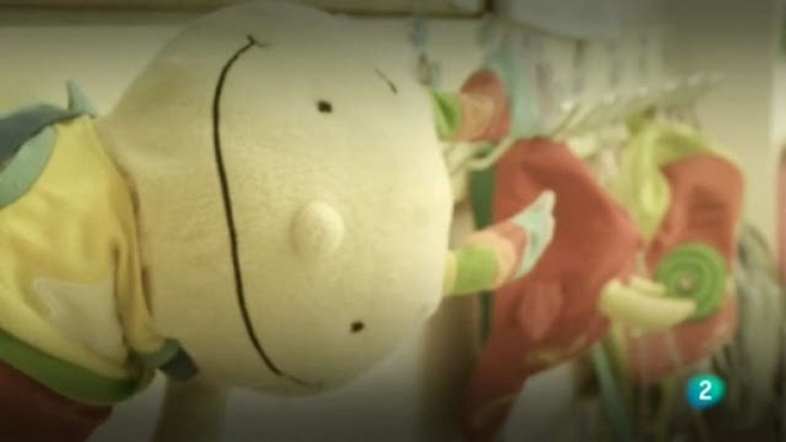 Saca la lengua - 19/11/11 - Ver ahora