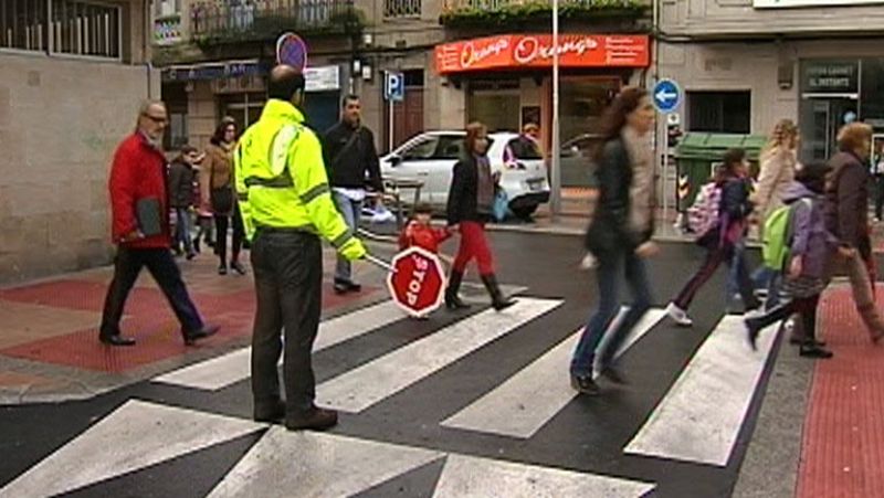 En marcha iniciativa para que los niños vayan a la escuela con mayor seguridad 