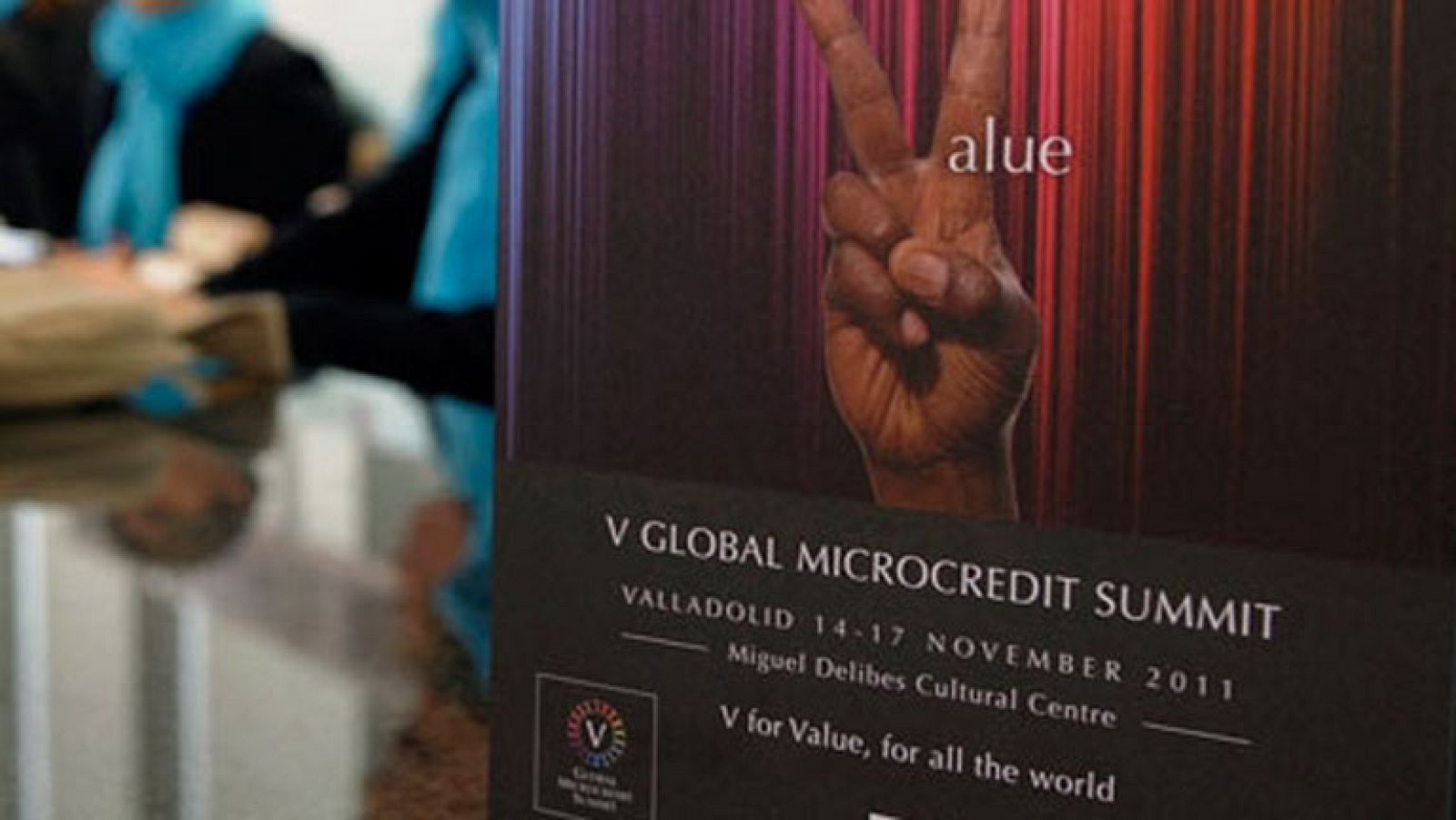 Informe Semanal - Microcréditos para vivir