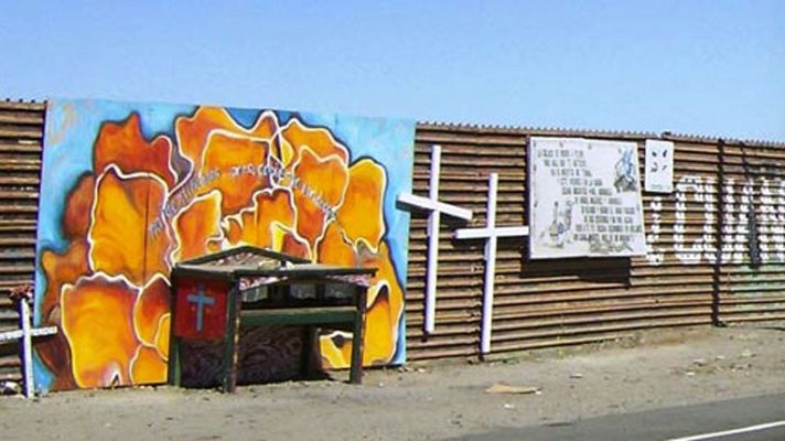 Informe Semanal - Chavos, la ruta hacia el infierno