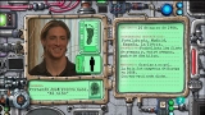 Yo de mayor quiero ser español - Fernando Torres