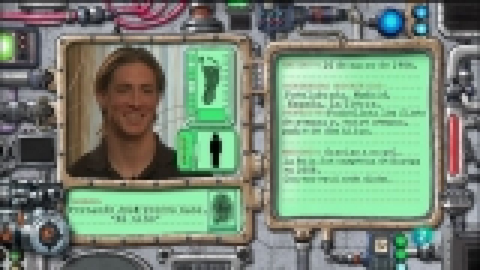 Yo de mayor quiero ser español - Fernando Torres - Ver ahora 