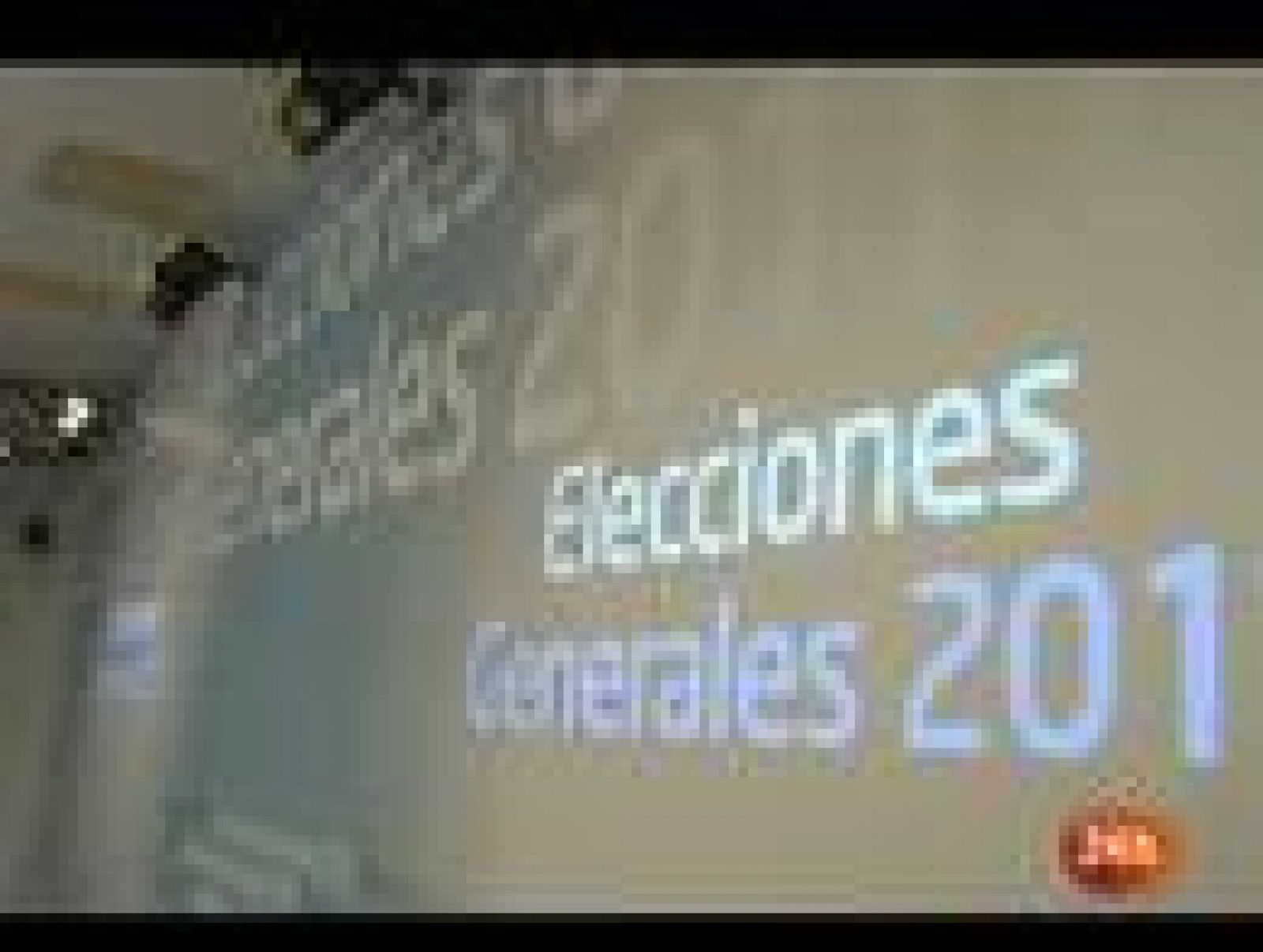 Sin programa: Casi 36 millones de españoles están llamados a las urnas en las elecciones del 20-N | RTVE Play