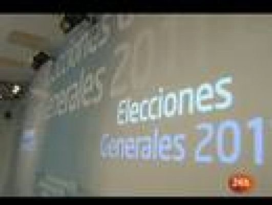 Casi 36 millones de españoles están llamados a las urnas en las elecciones del 20-N