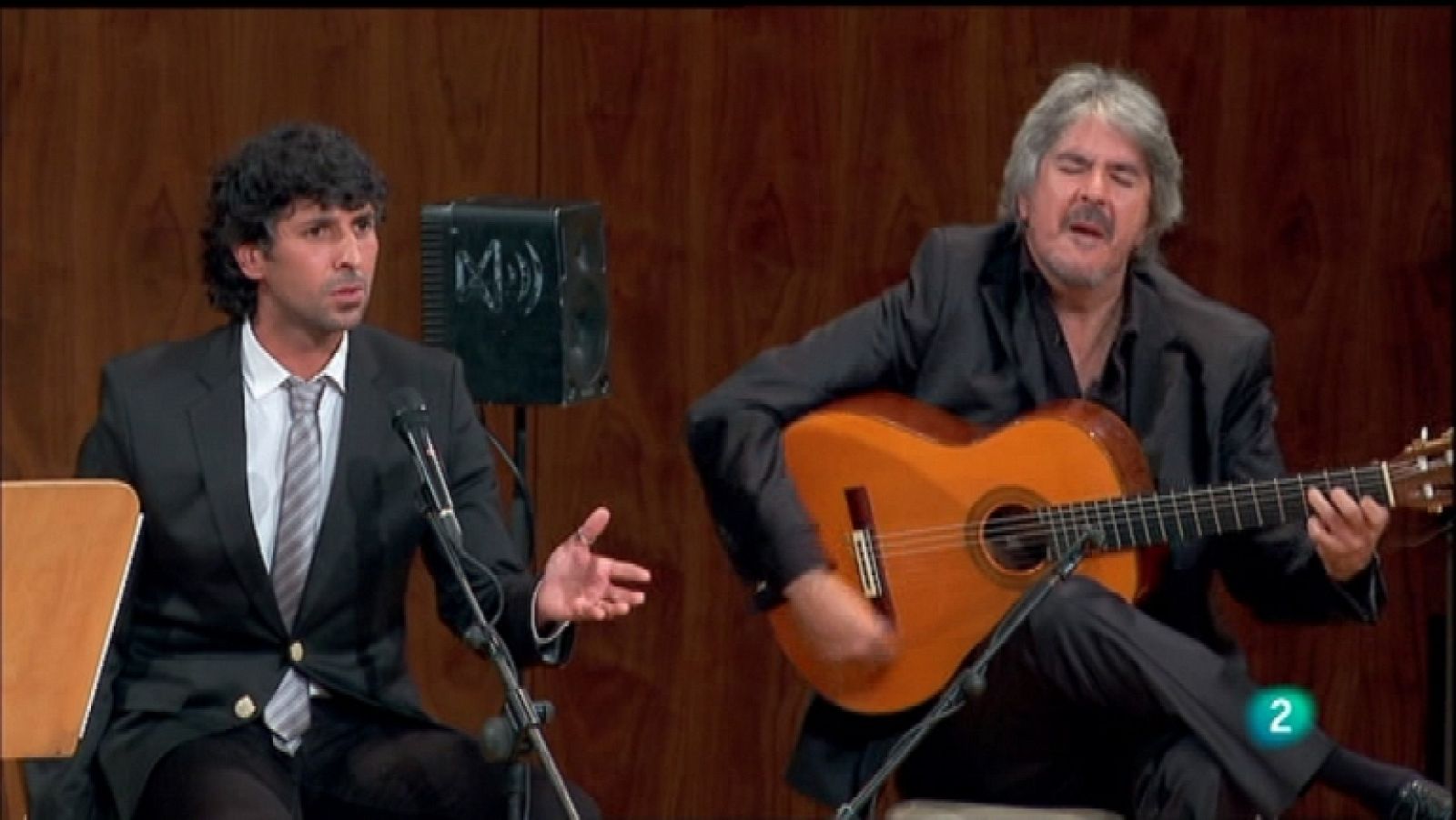 Los conciertos de La 2 - CNDM Accademia del Piacere (1ª parte) - Ver ahora