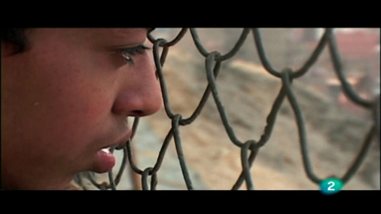 La noche temática - Sueños de basura - Ver ahora