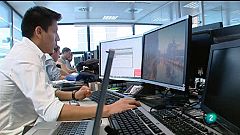 El mundo se mueve contigo - 20/11/11