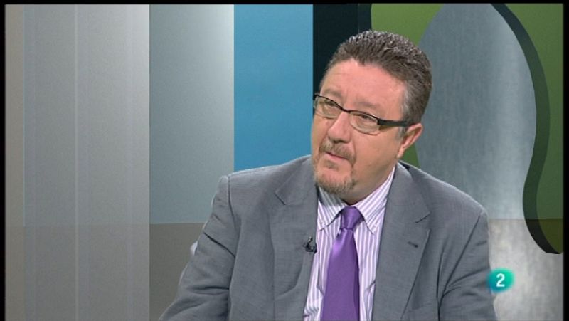  Últimas preguntas - Juan Rubio - Ver ahora