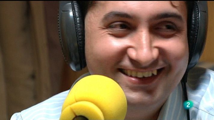 Babel en TVE - Babel en TVE - 20/11/11