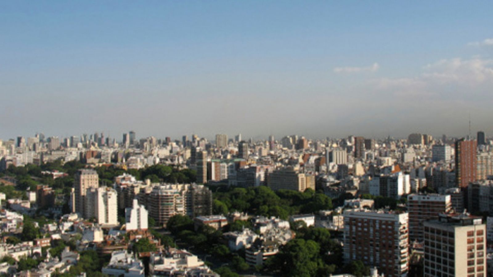 Buscamundos: Buenos Aires, la ciudad invisible | RTVE Play