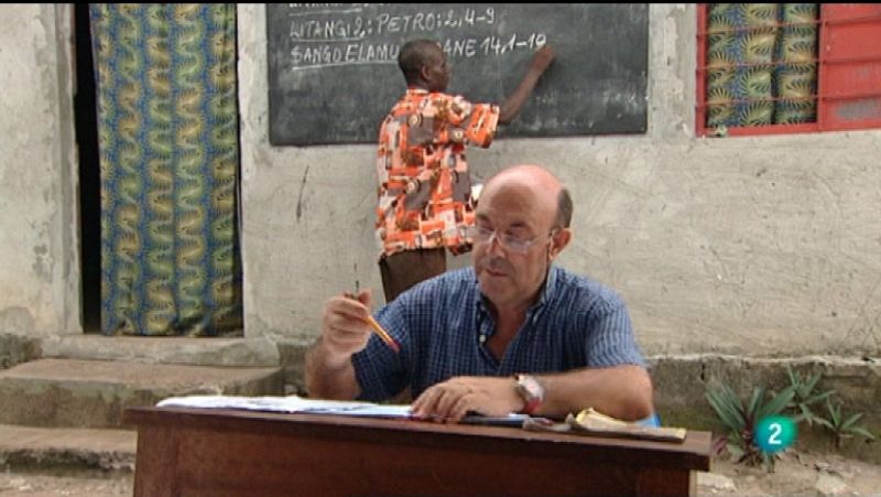  Pueblo de Dios -  Los latidos de Bitshakushaku - Ver ahora