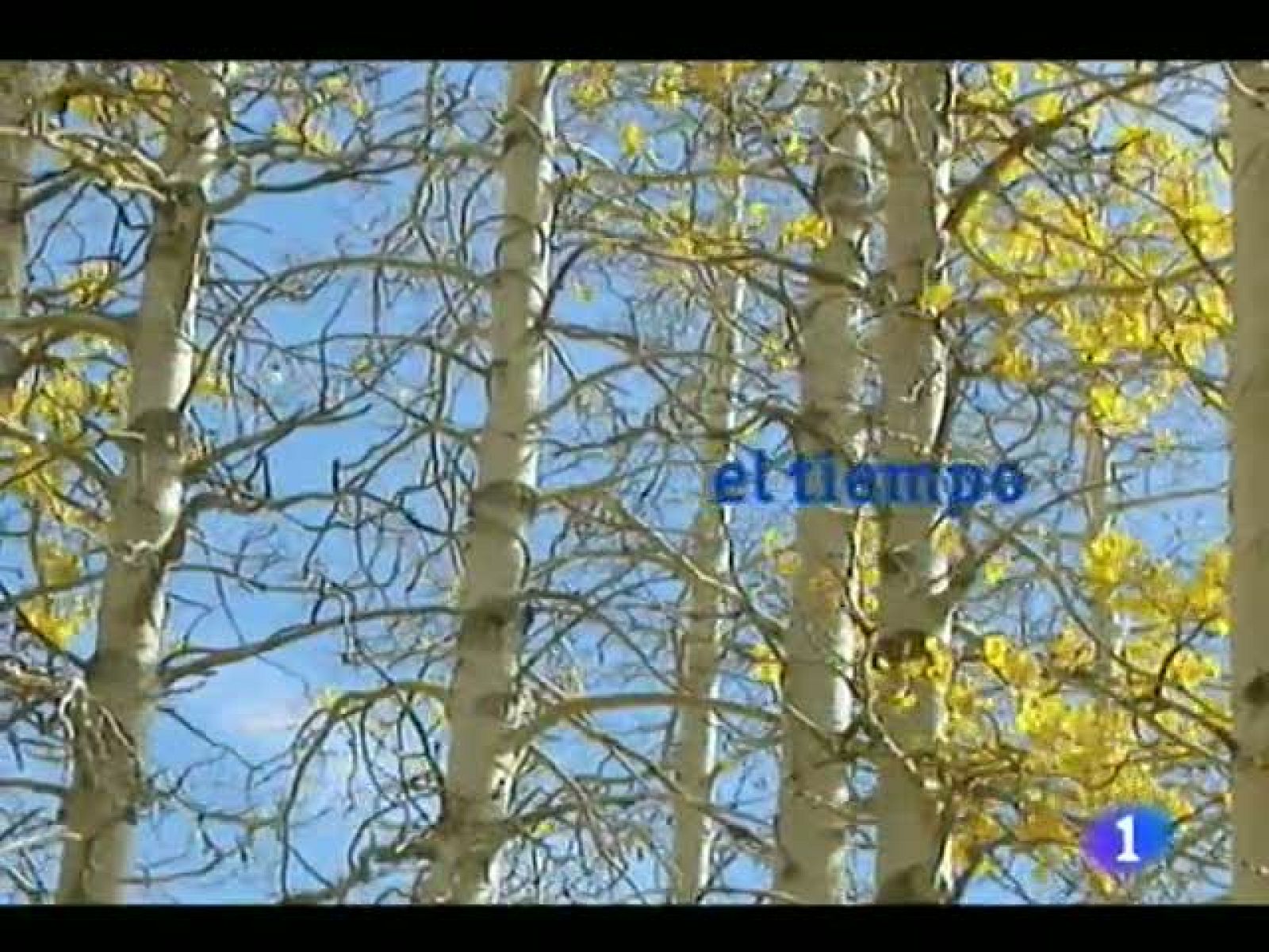 El tiempo en Canarias - 20/11/11 | Ver