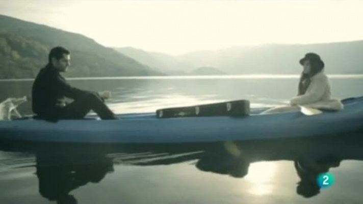 Miradas 2 - Miradas 2 - 20/11/11