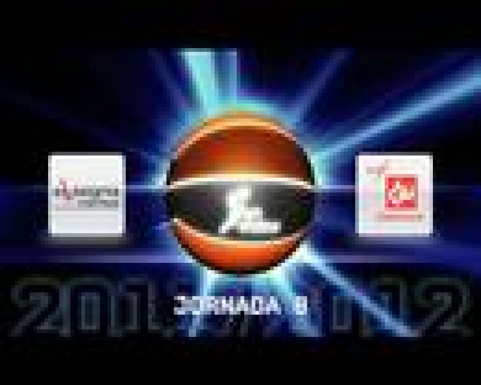 Baloncesto en RTVE: Assignia Manresa 74-81 CAI Zaragoza | RTVE Play