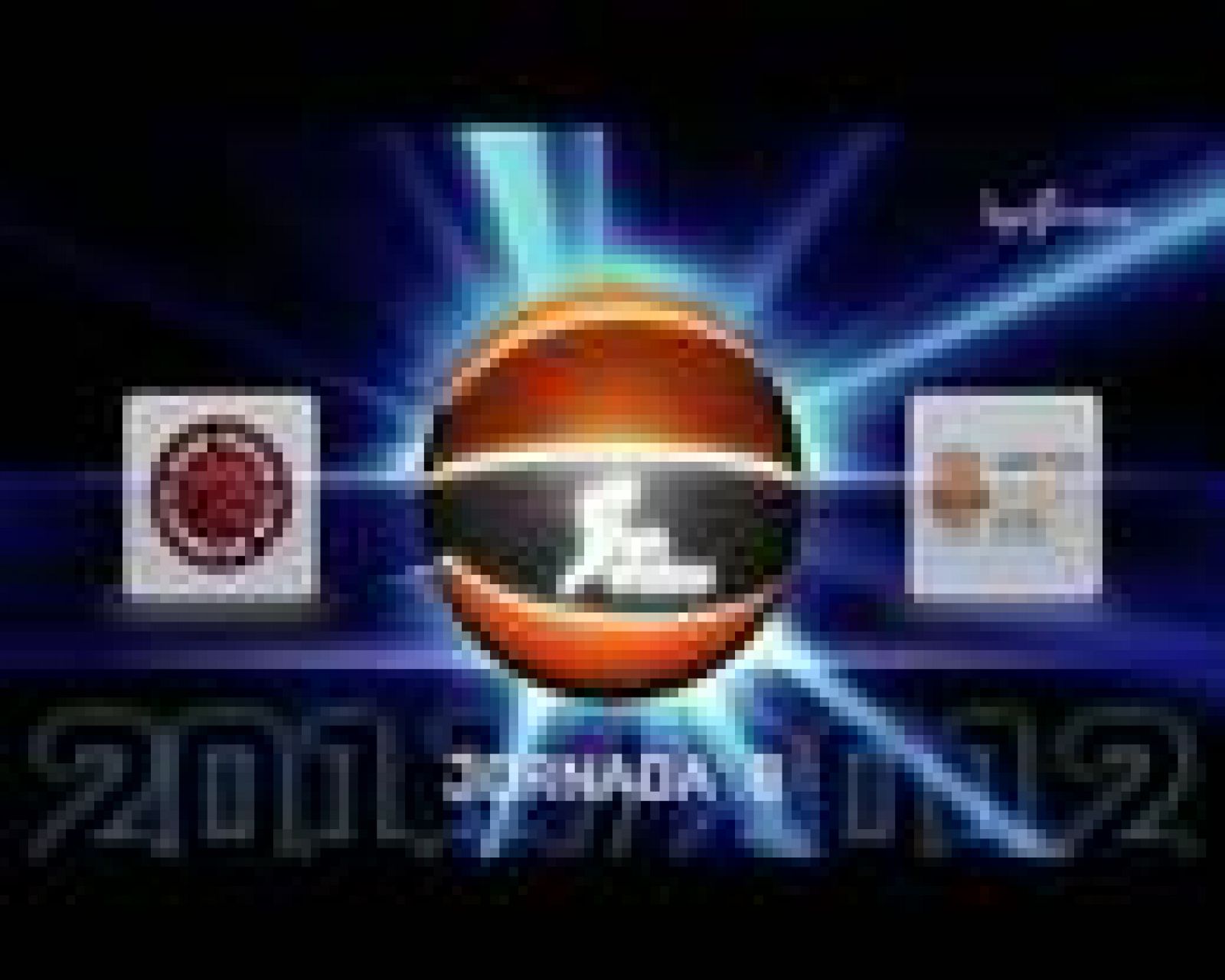 Baloncesto en RTVE: Murcia 83-86 Valencia Basket | RTVE Play