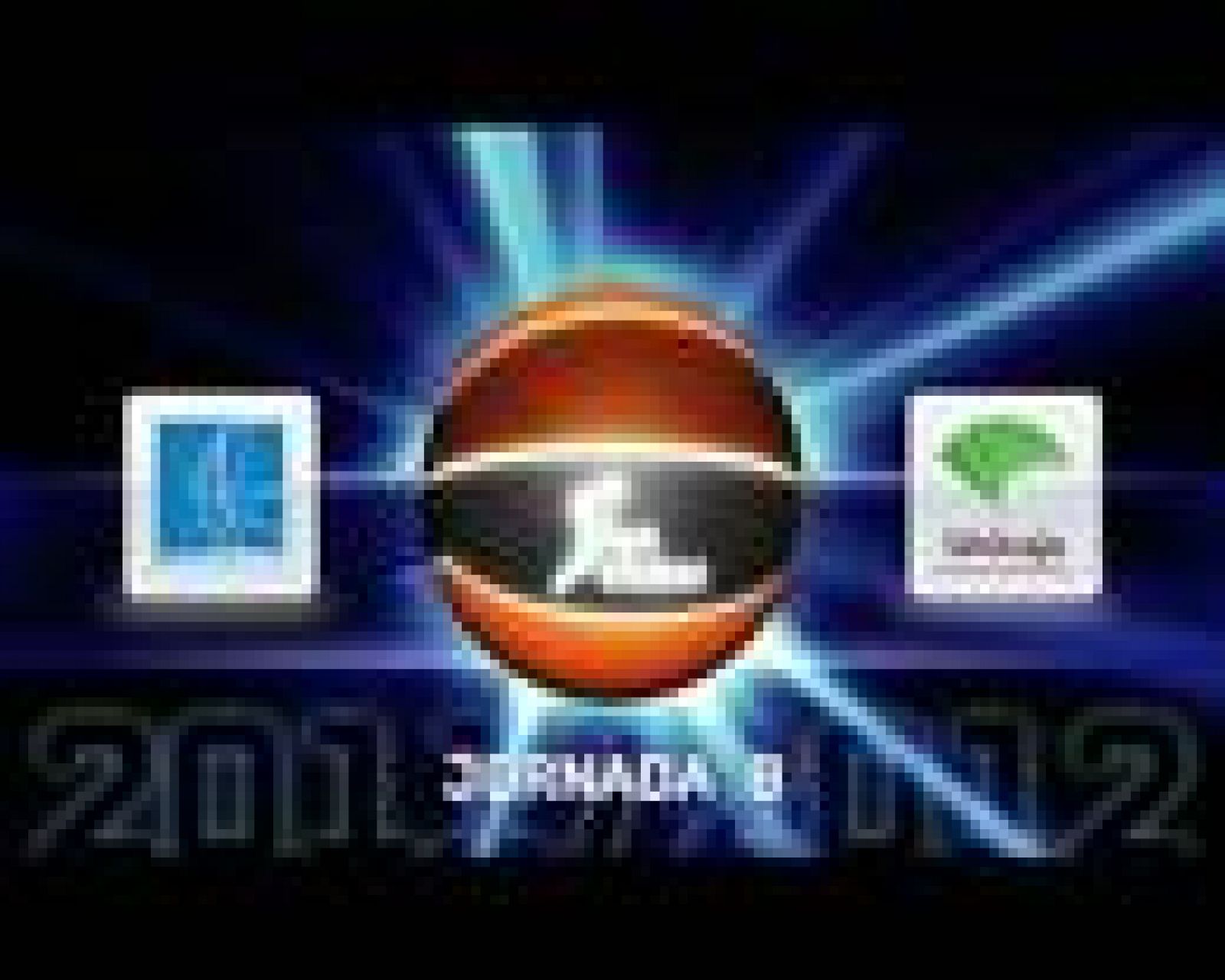 Baloncesto en RTVE: Lucentum Alicante 77-97 Unicaja | RTVE Play