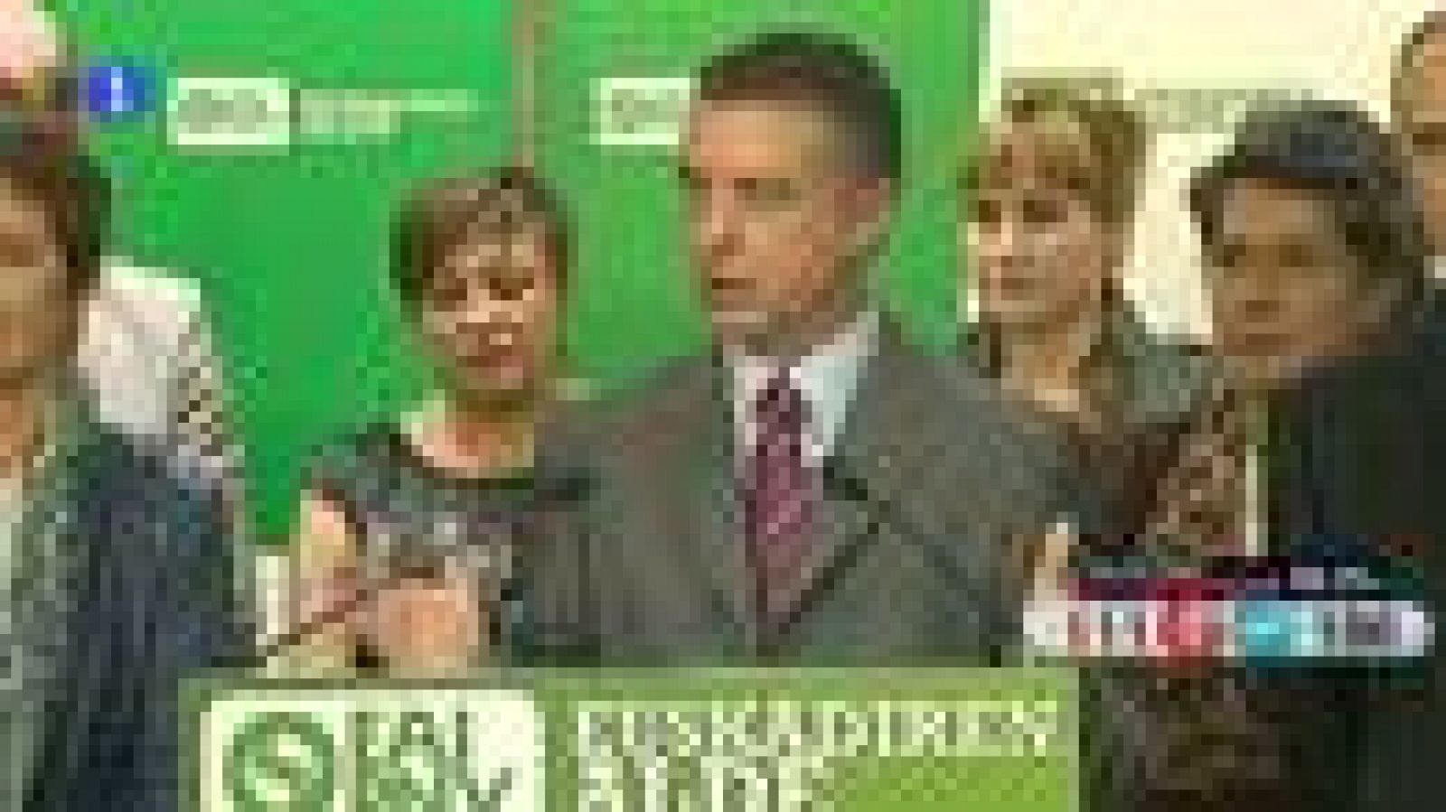 Elecciones generales 2011: Urkullu pide "un gran acuerdo" entre todos los partidos | RTVE Play