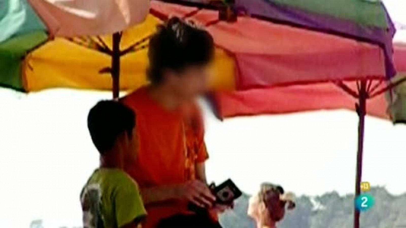 Documentos TV - Cerco al turismo pederasta - Ver ahora