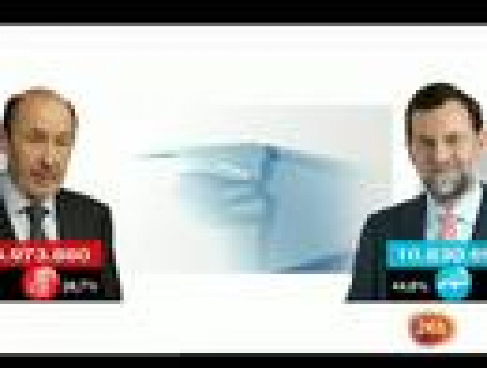  Victoria histórica del PP en las elecciones generales