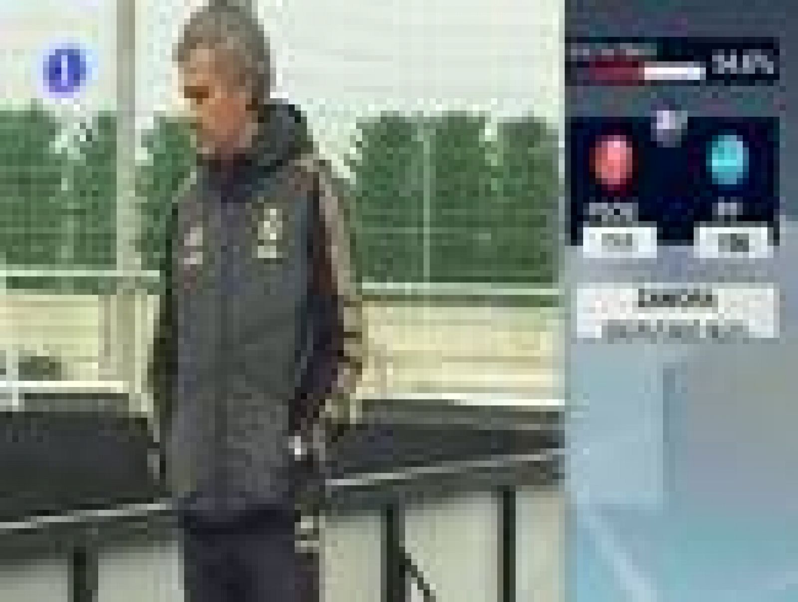 Özil: "Somos una pequeña familia" | Ver