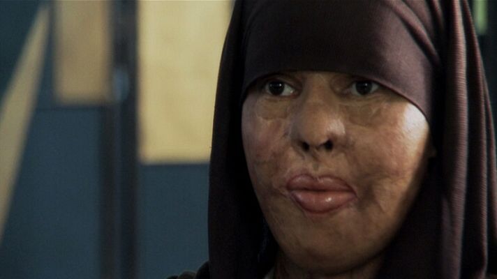 Documentos TV - Velo de silencio - Avance