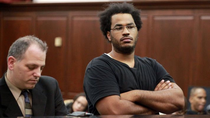 Informativo 24h - Un detenido en Nueva York acusado de planear atentados