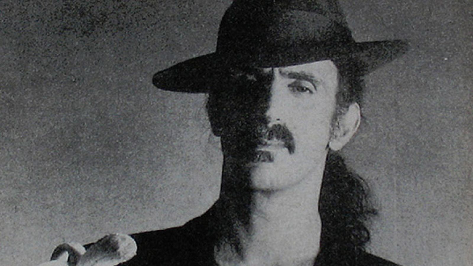 Música en el Archivo de RTVE: Muere Frank Zappa (1993) | RTVE Play