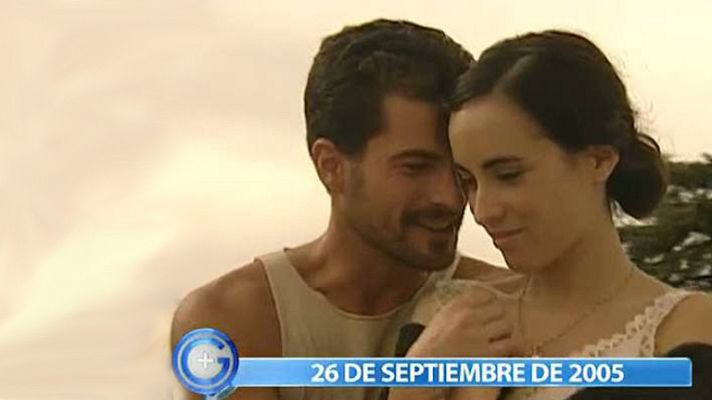 +Gente - 1.500 capítulos de 'Amar...'