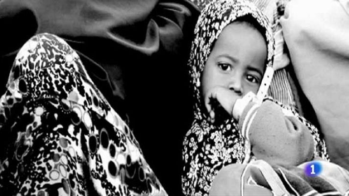 +Gente - 35 millones de niñas no van al cole