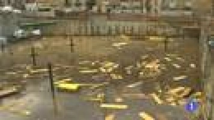 L'Informatiu - El temps - 21/11/11