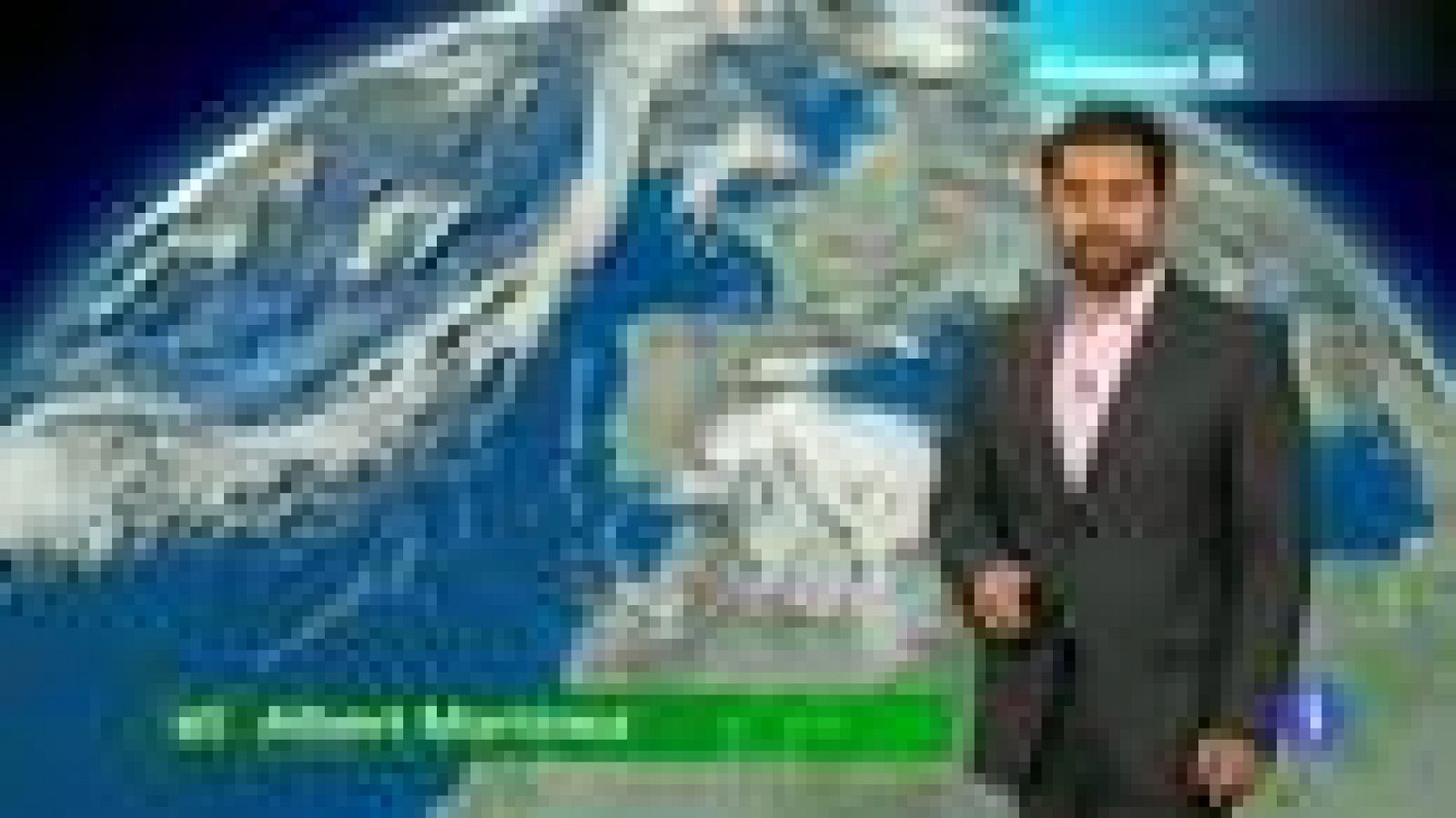 Noticias de Extremadura: El tiempo en Extremadura - 21/11/11 | RTVE Play