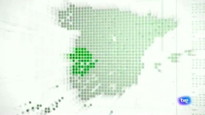 Noticias de Extremadura - El tiempo en Extremadura - 21/11/11