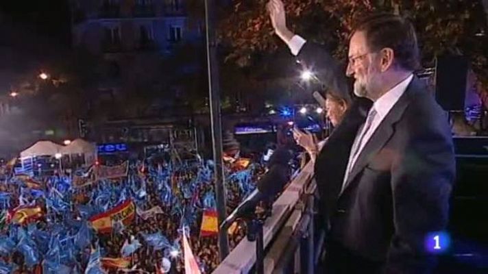 L'Informatiu - L'informatiu migdia - 21/11/11