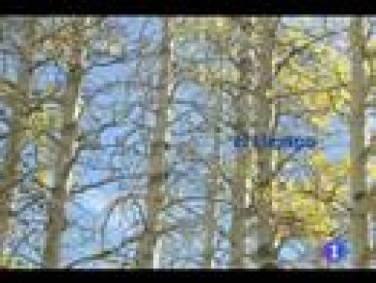 Noticias de Castilla y León - El tiempo en Castilla y León - 21/11/11