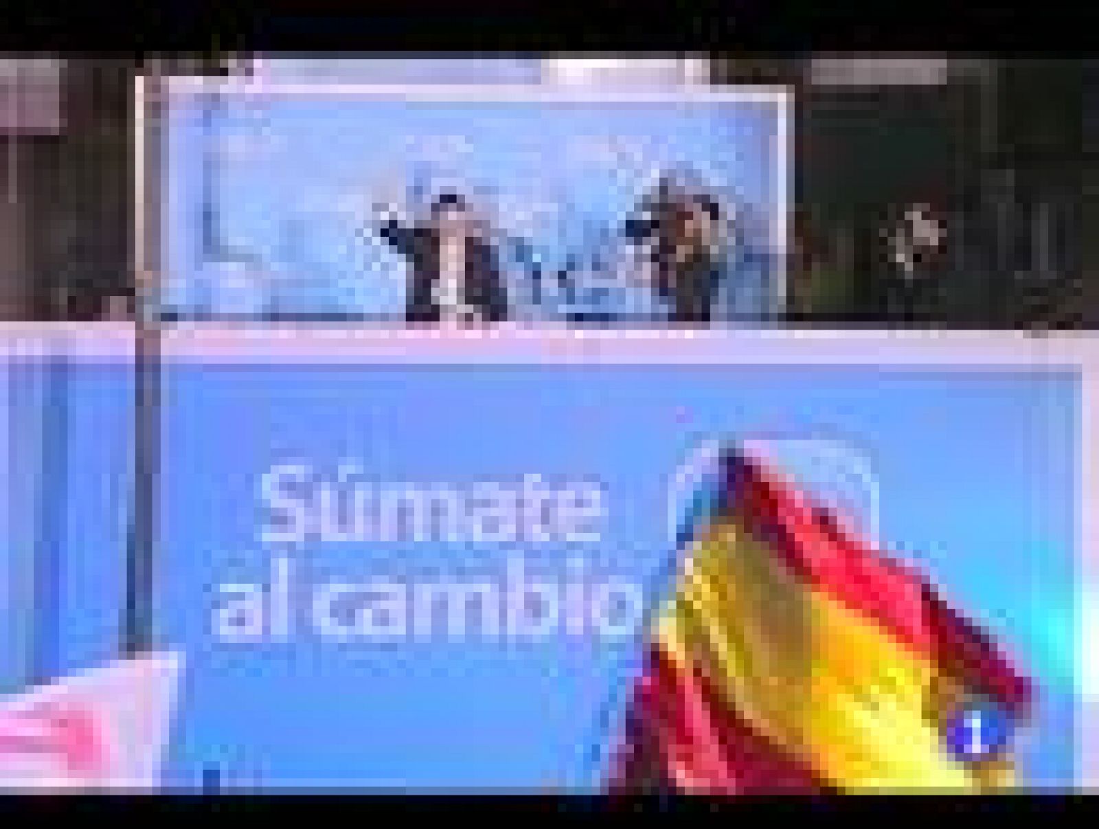 El Partido Popular trabaja hoy para el traspaso de poderes con el gobierno socialista