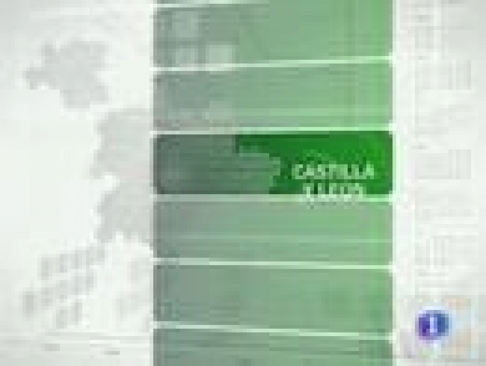 Noticias de Castilla y León: Castilla y León en 2' - 21/11/11 | RTVE Play