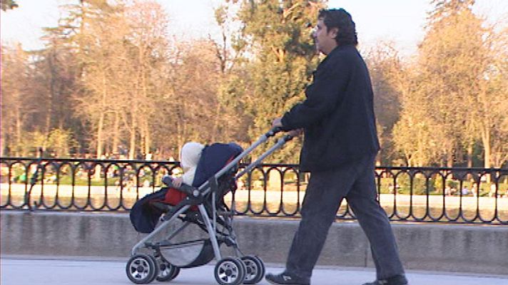 Informativo de Madrid - Informativo de Madrid - 21/11/11