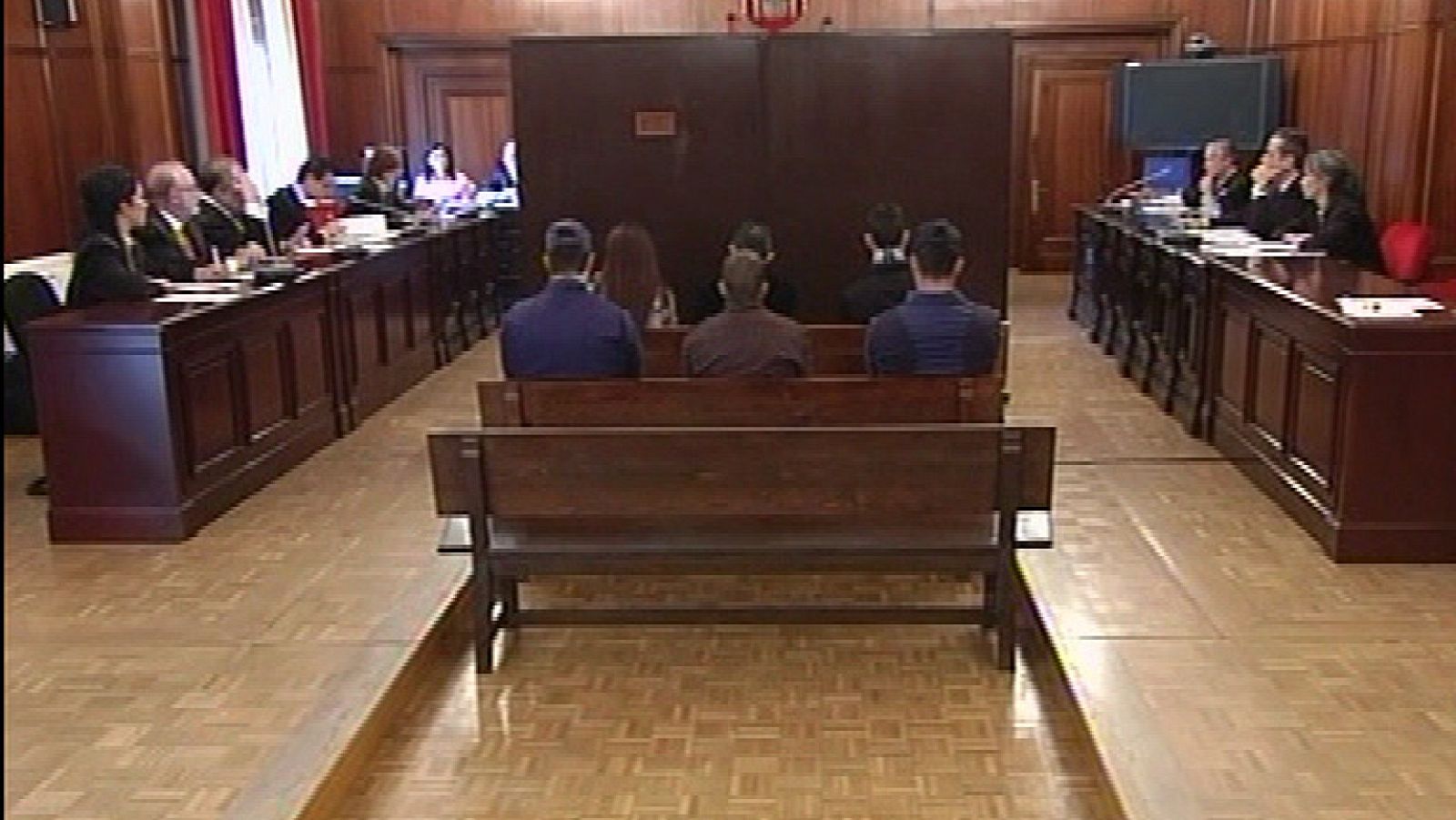 Un taxista ha desmontado la cortada del hermano de Miguel Carcaño en el caso Marta del Castillo