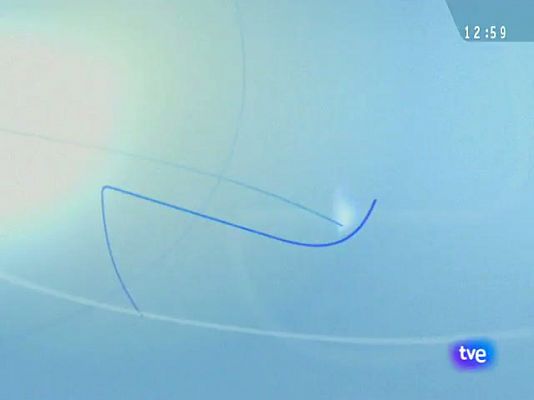 Canarias Mediodía - Canarias Mediodía - 21/11/11