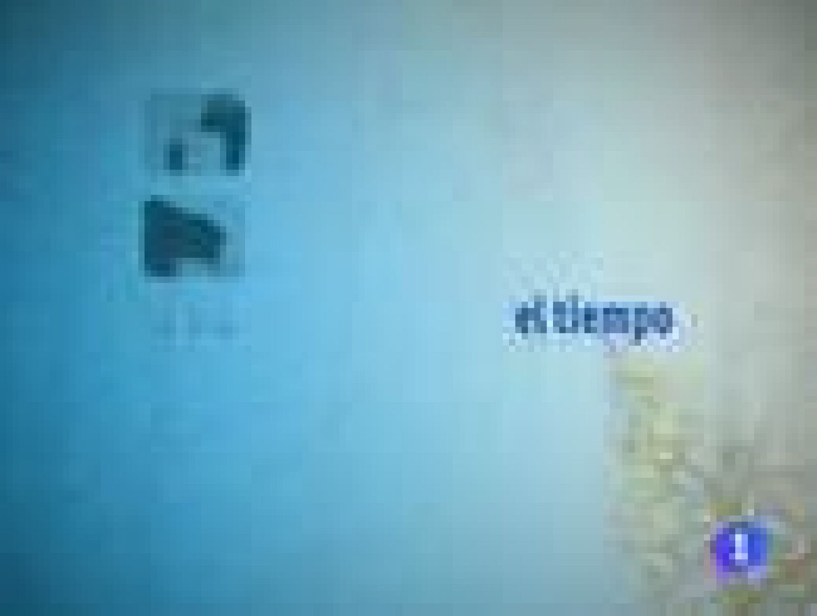 El tiempo en Andalucía - 21/11/11 | Ver