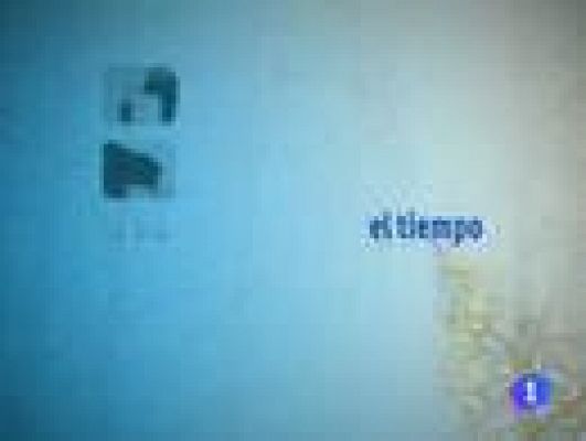 Noticias Andalucía - El tiempo en Andalucía - 21/11/11