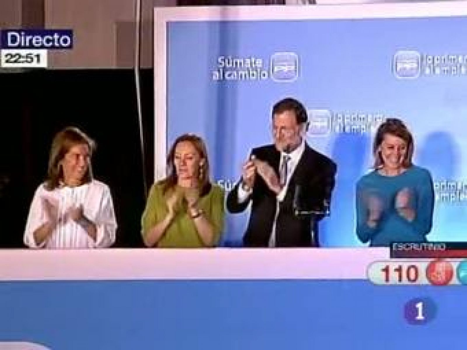 Noticias de Castilla-La Mancha: Castilla La-Mancha en 2' - 21/11/11 | RTVE Play