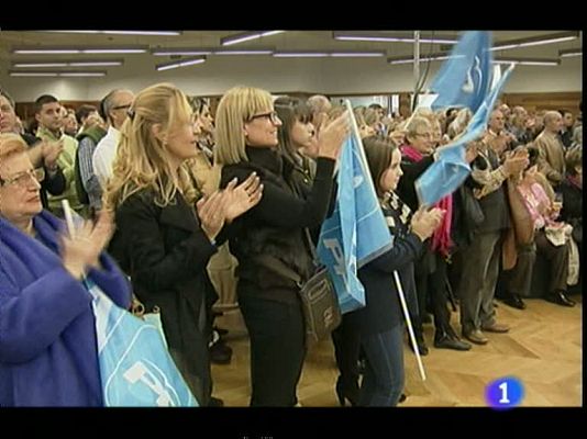 Noticias Aragón - Noticias Aragón - 21/11/11