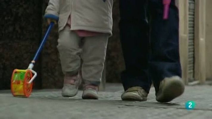 Para todos La 2 - Niños sin barreras