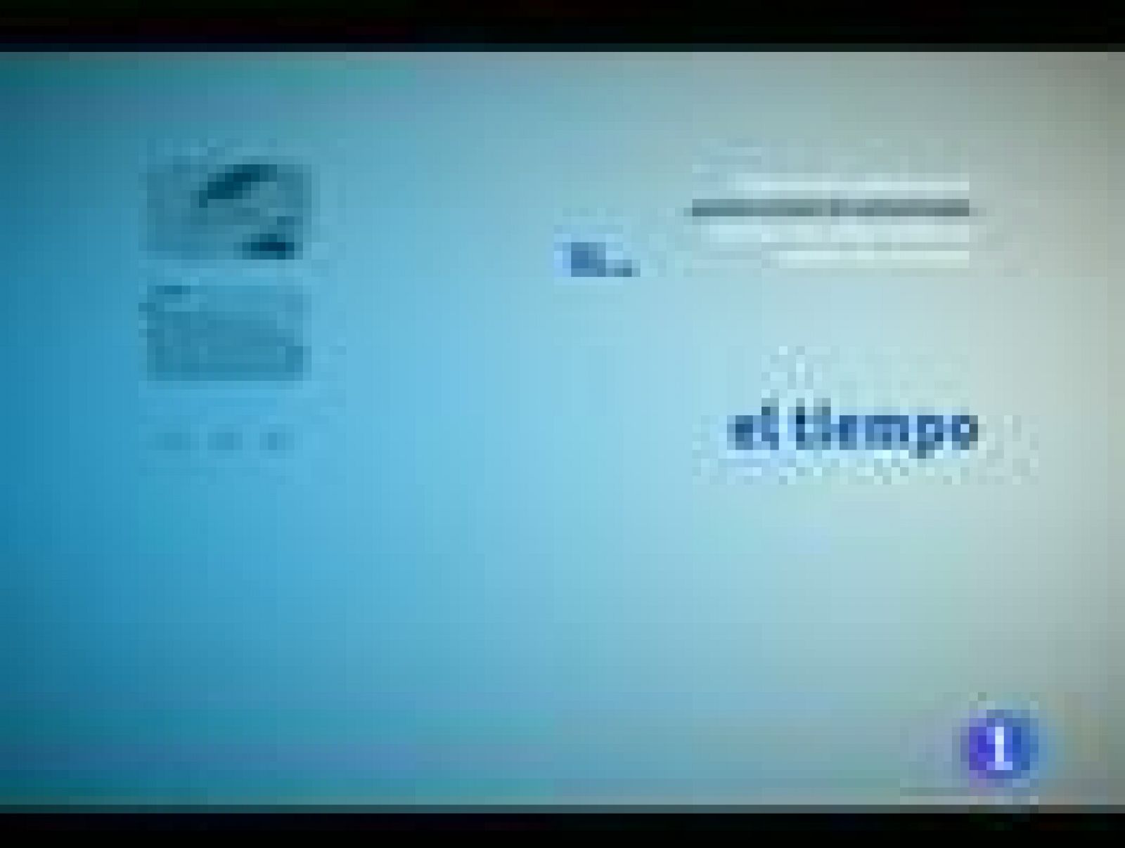 El tiempo en Canarias - 21/11/11 | Ver